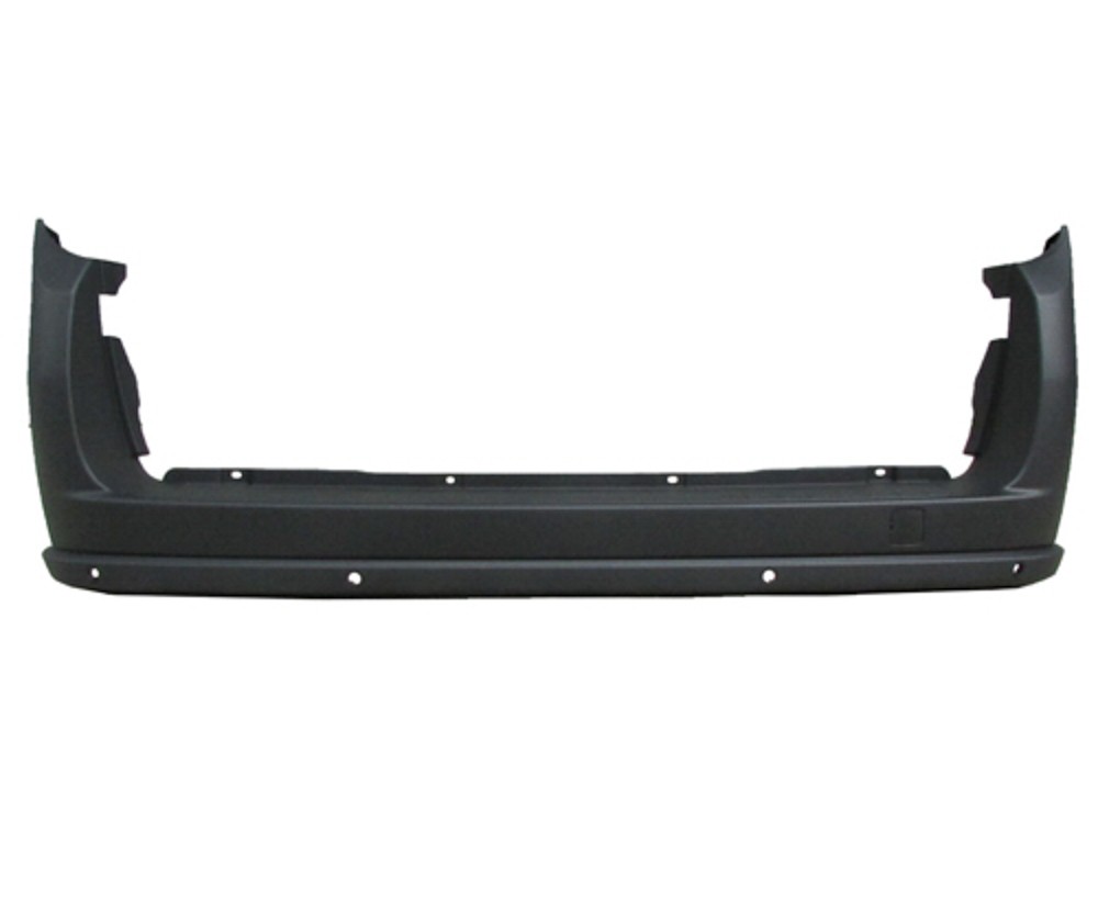 Bumper Cover