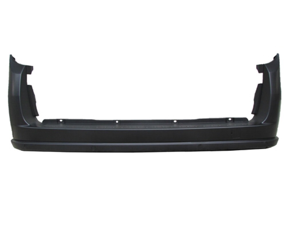 Bumper Cover