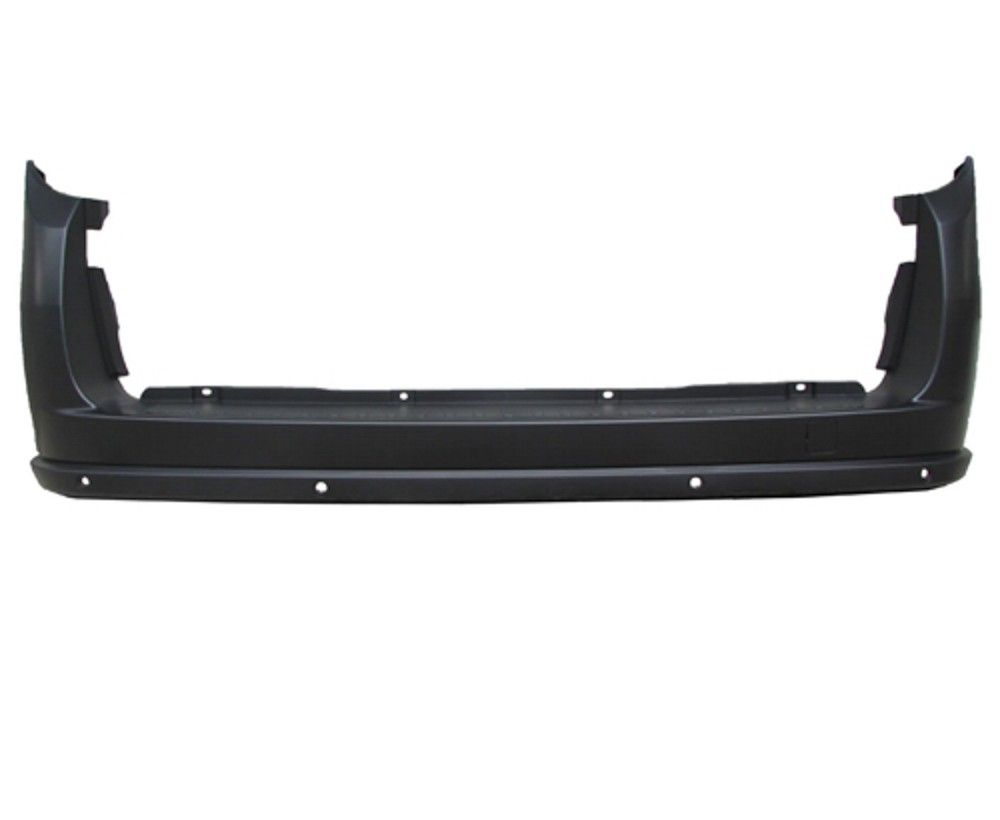 Bumper Cover