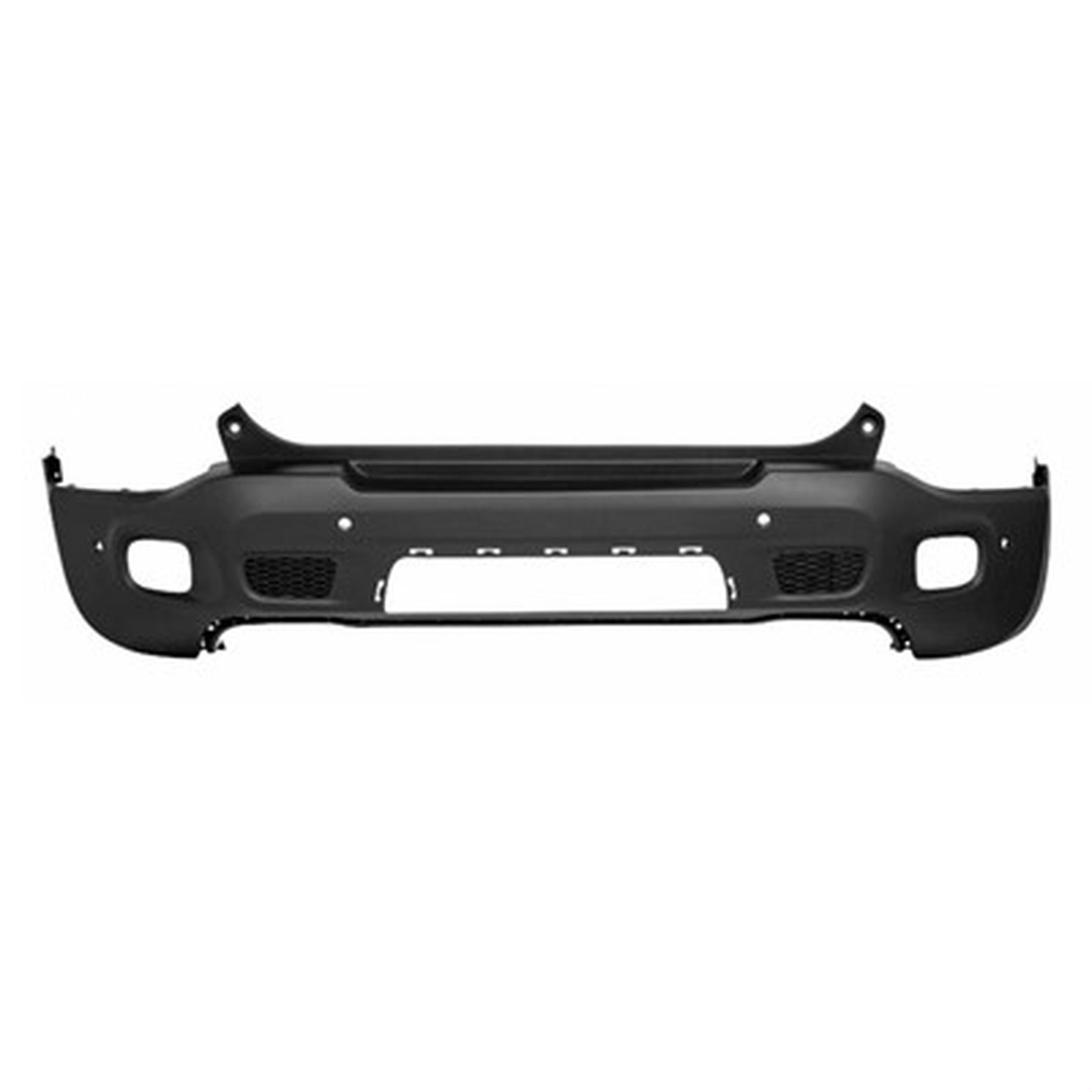 Bumper Cover
