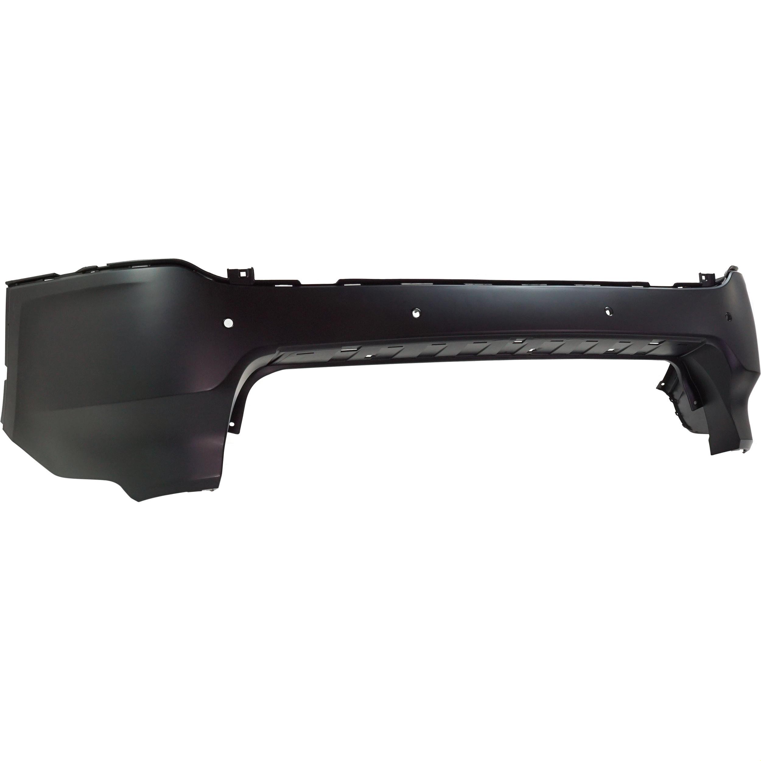 Bumper Cover