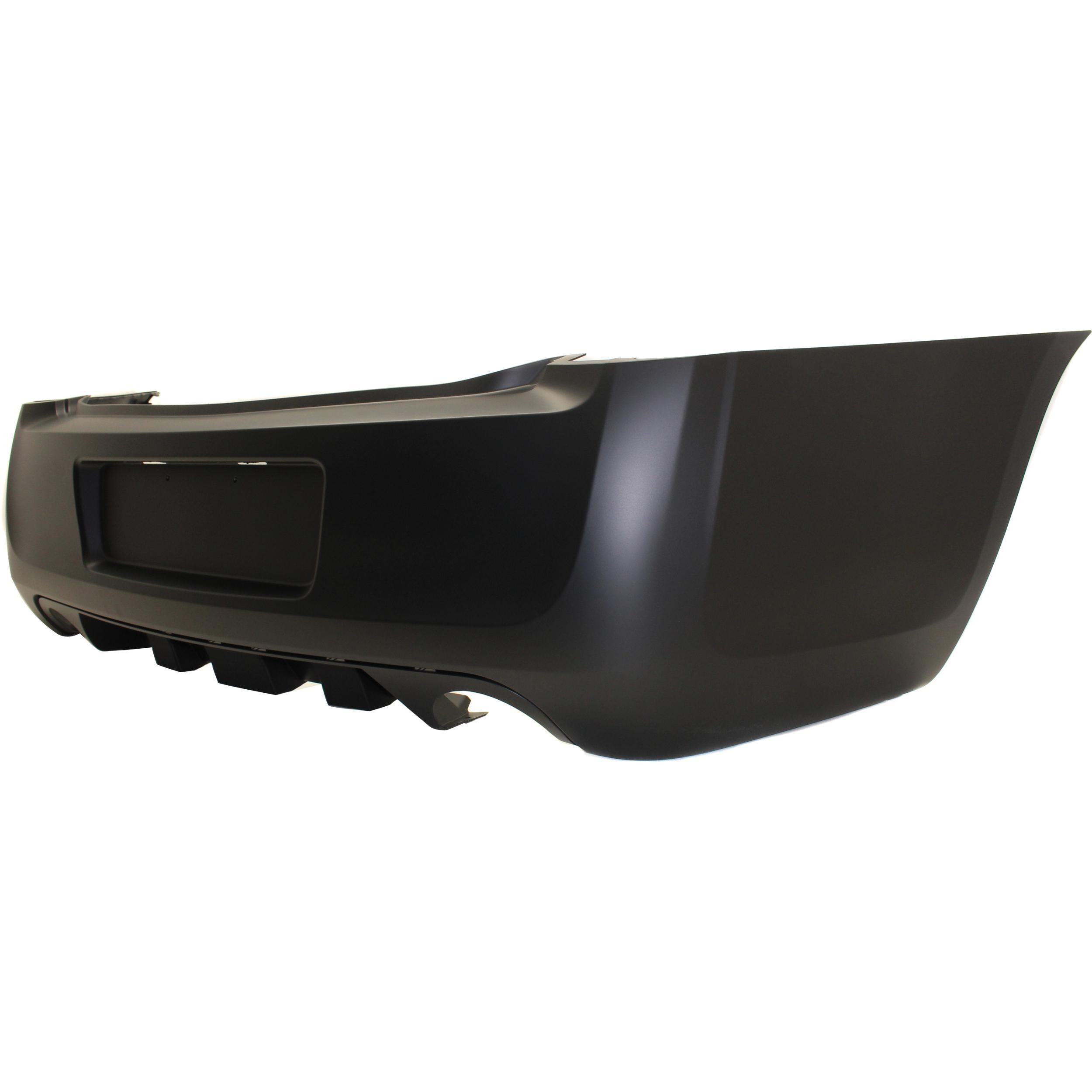 Bumper Cover