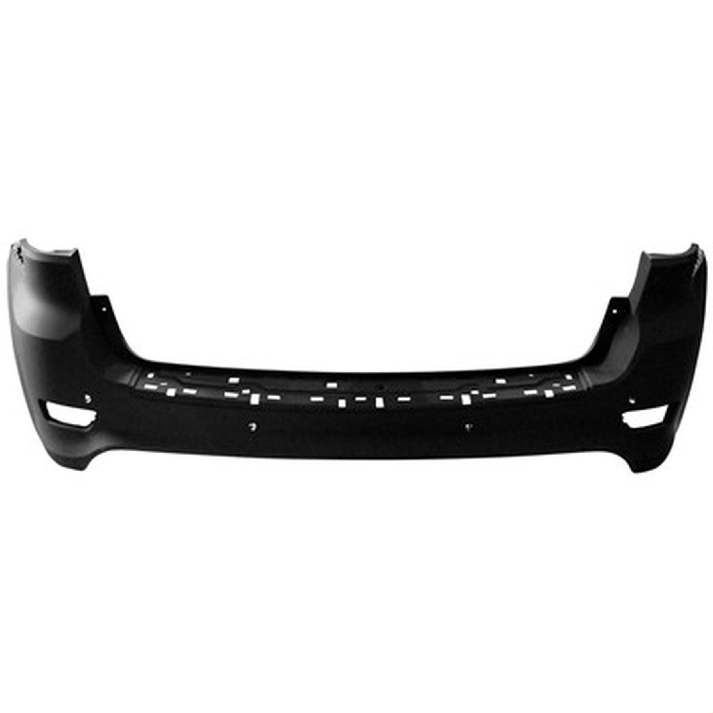 Bumper Cover