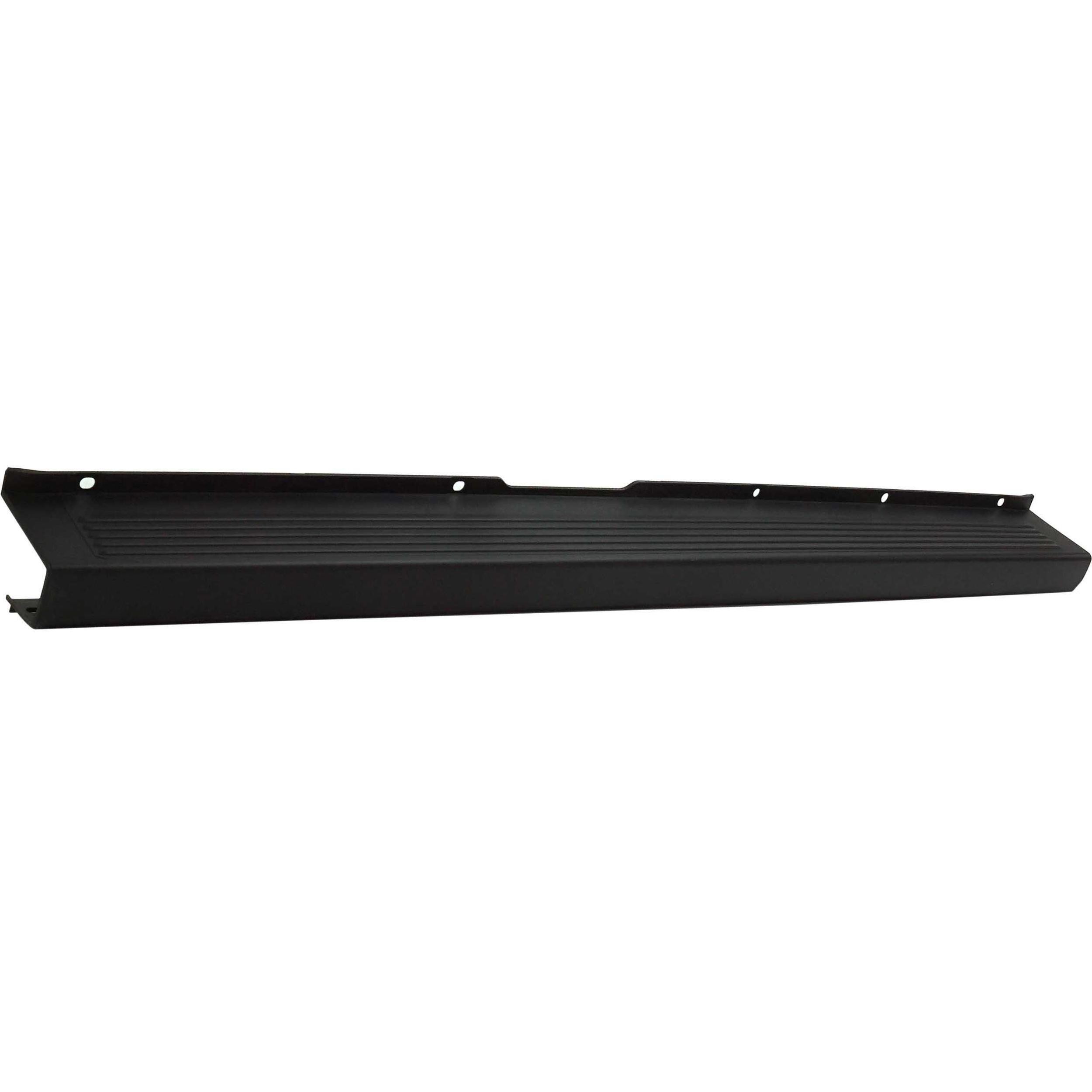 Bumper Cover