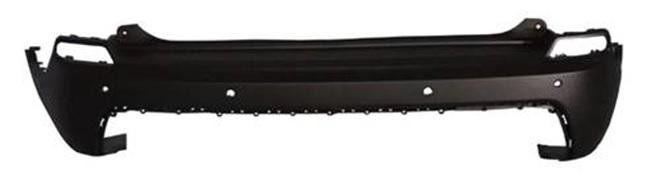 Bumper Cover