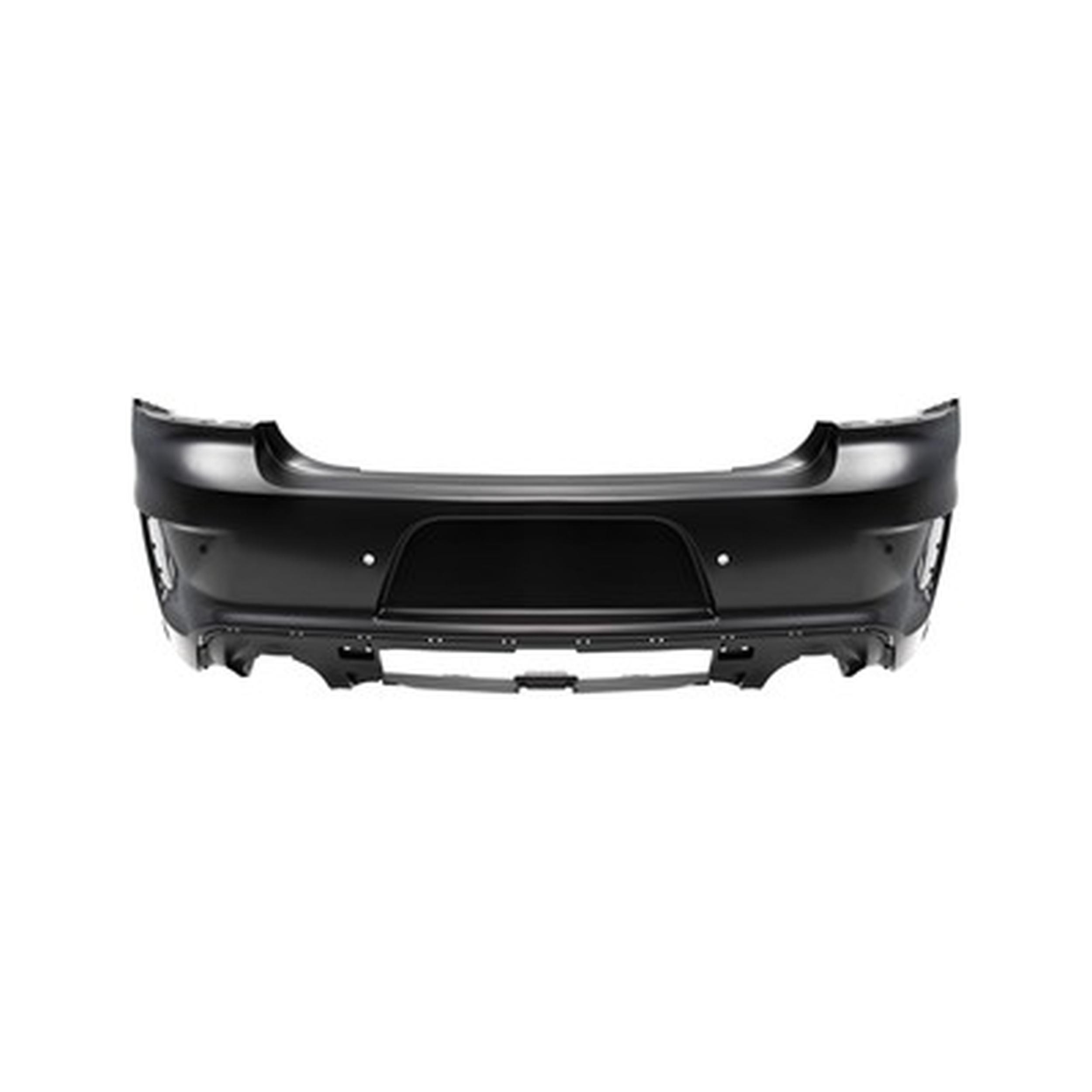 Bumper Cover