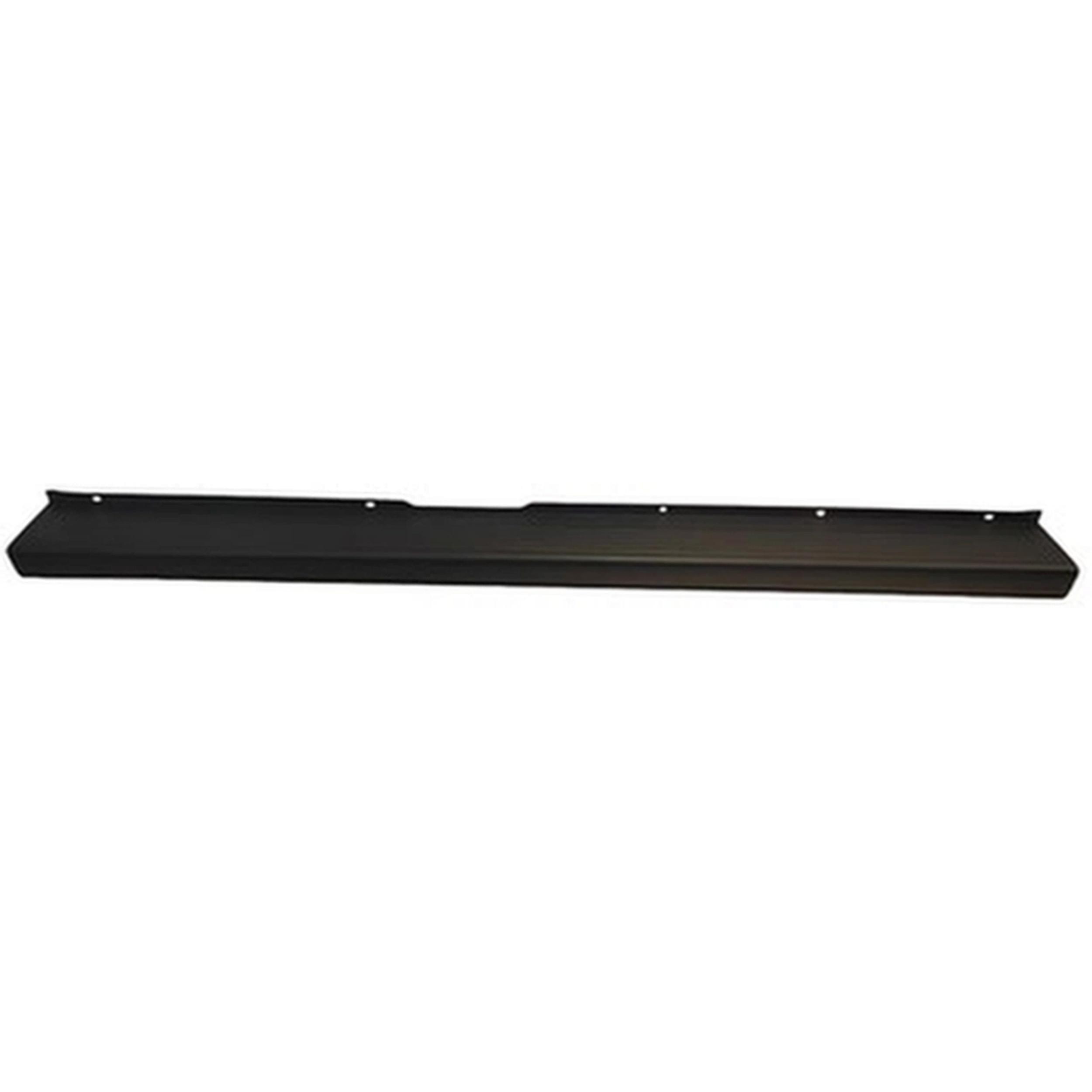 Bumper Cover