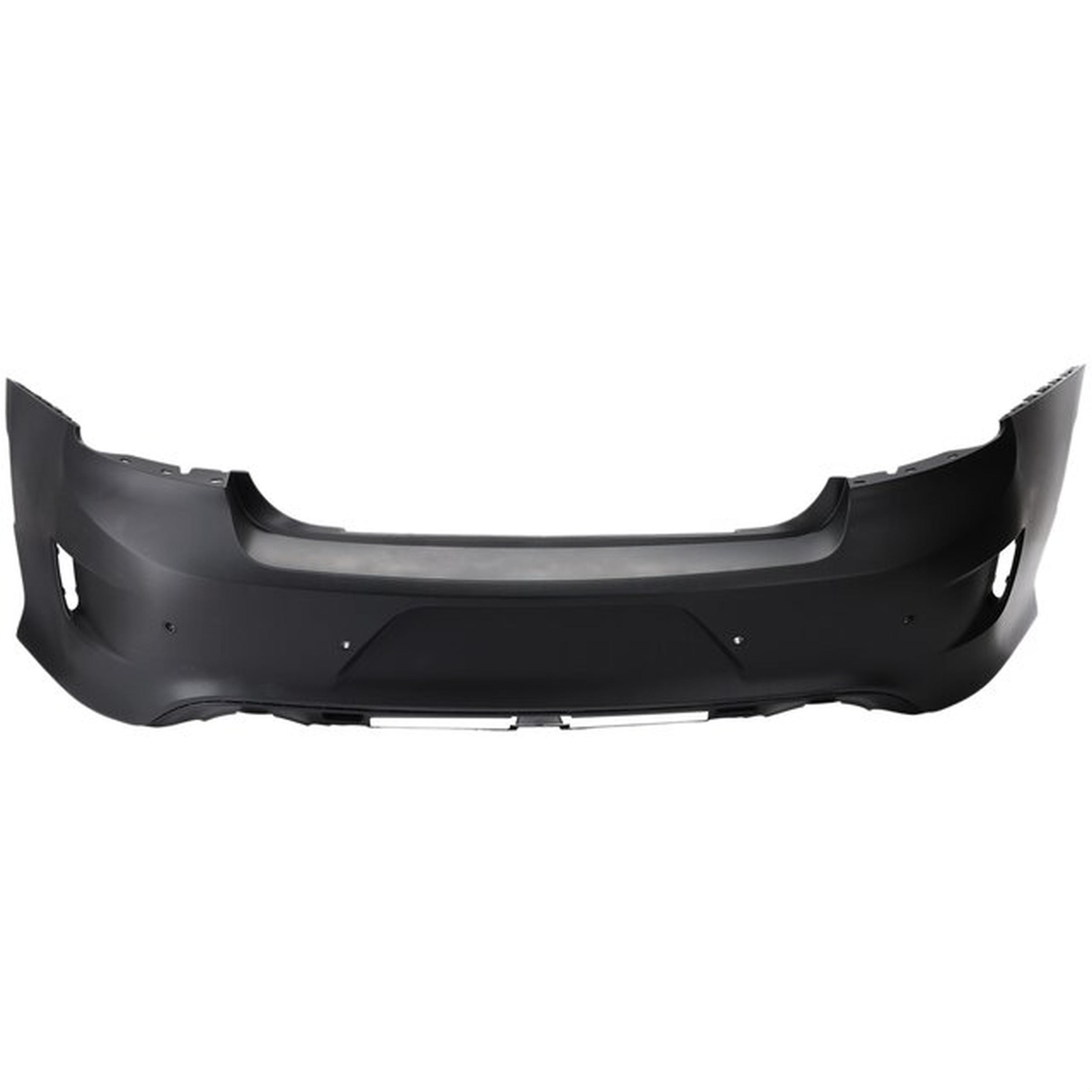 Bumper Cover
