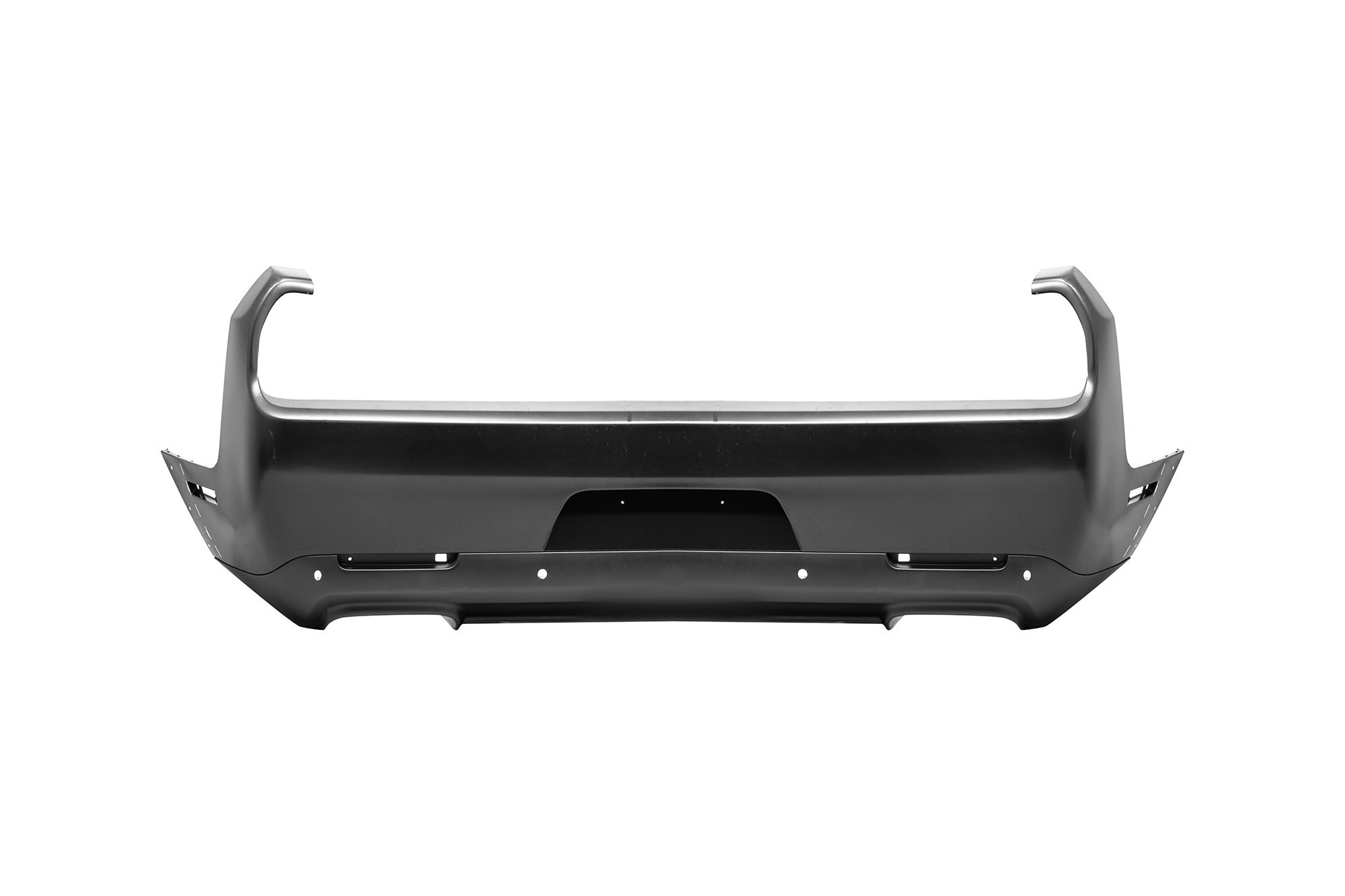 Bumper Cover