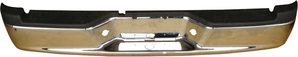 Bumper Assembly