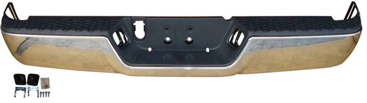 Bumper Assembly