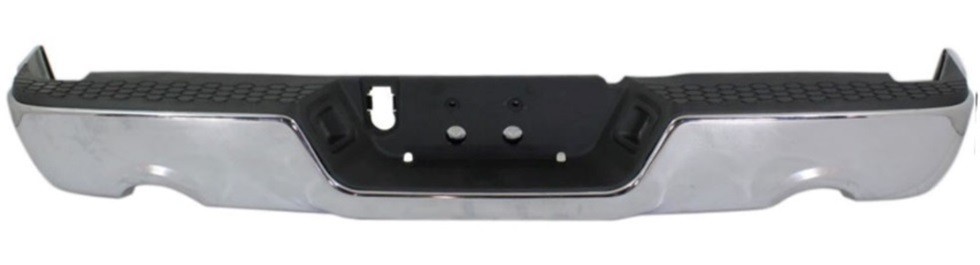 Bumper Assembly