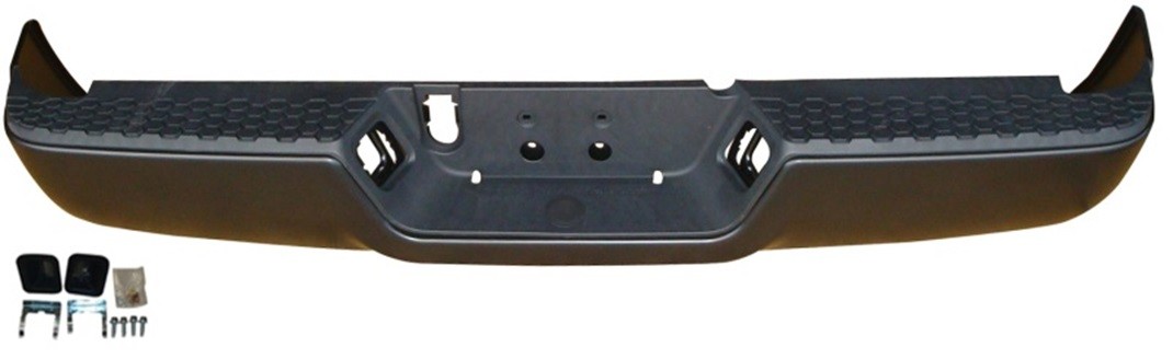 Bumper Assembly