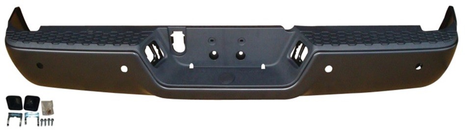Bumper Assembly