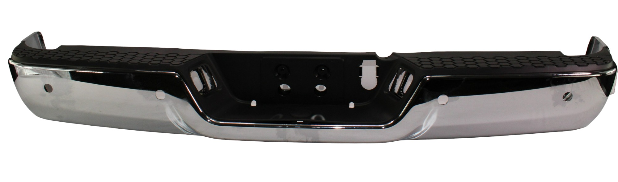 Bumper Assembly