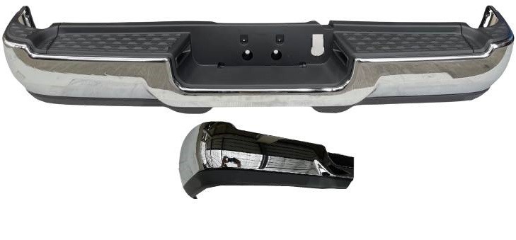 Bumper Assembly