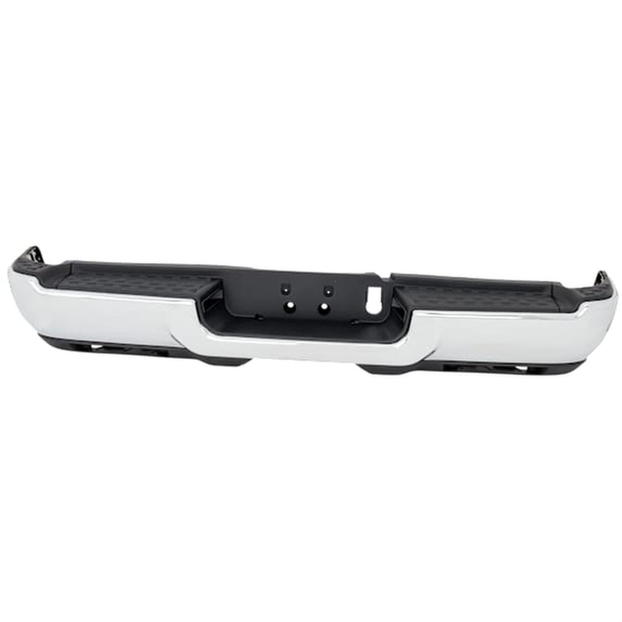Bumper Assembly