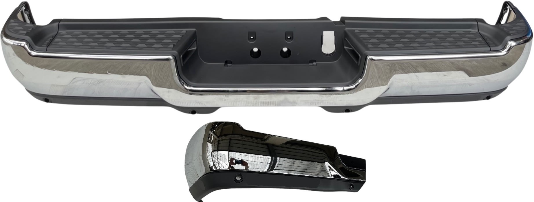 Bumper Assembly