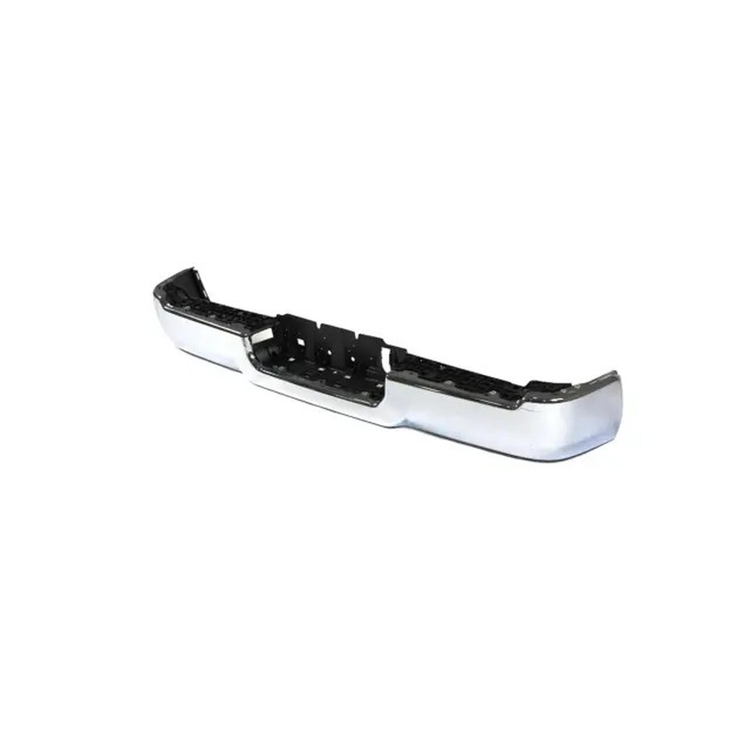 Bumper Assembly