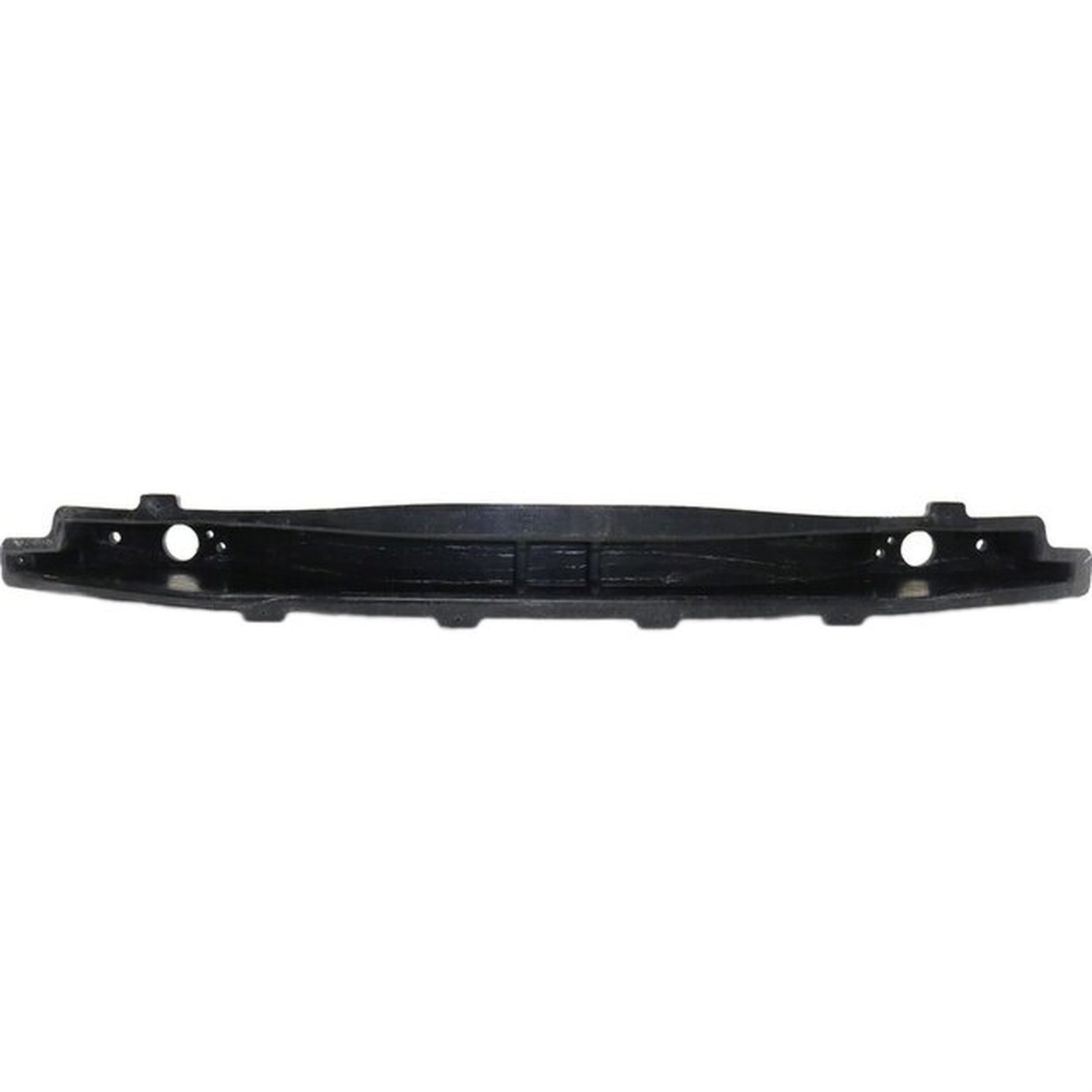 Bumper Cover Reinforcement