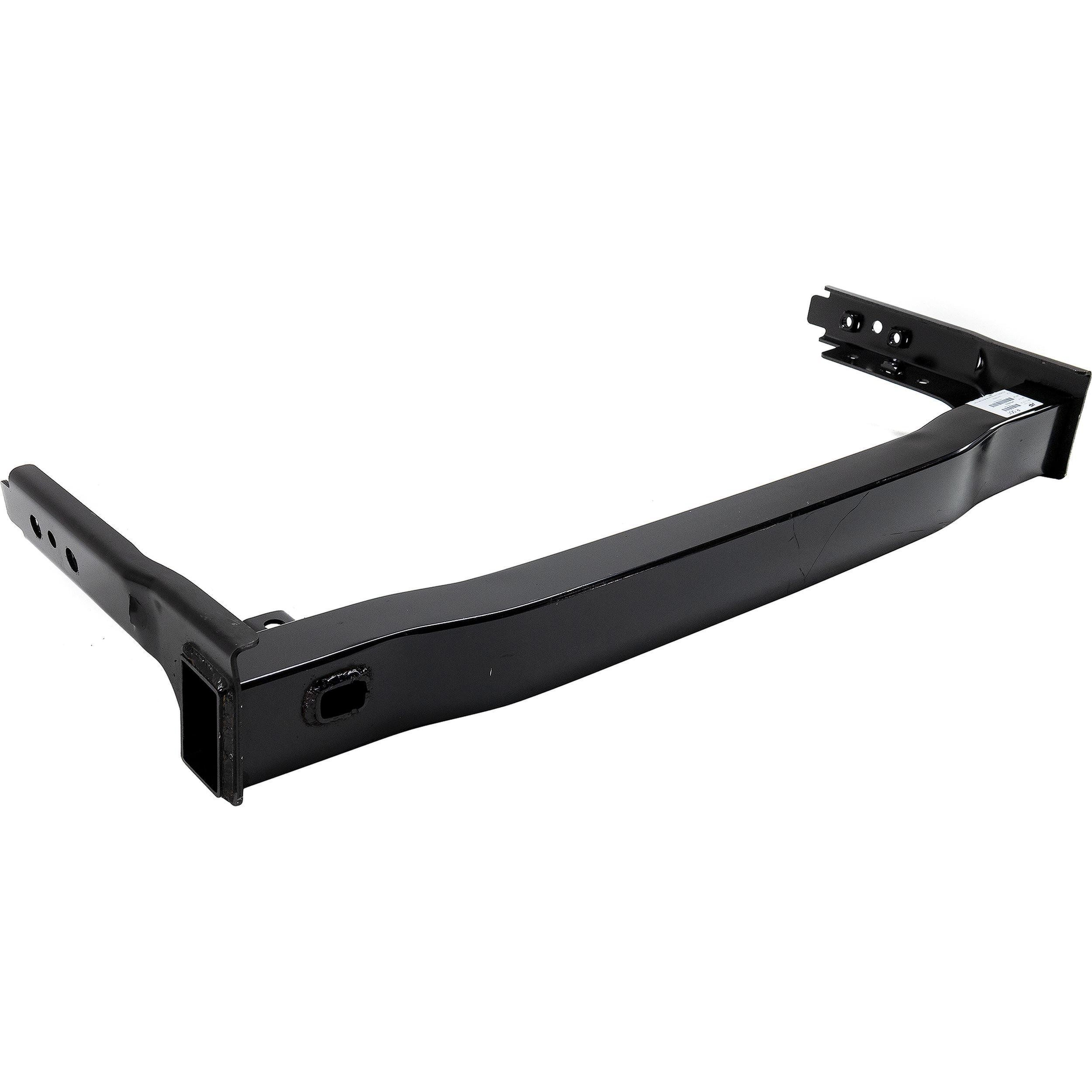 Bumper Cover Reinforcement