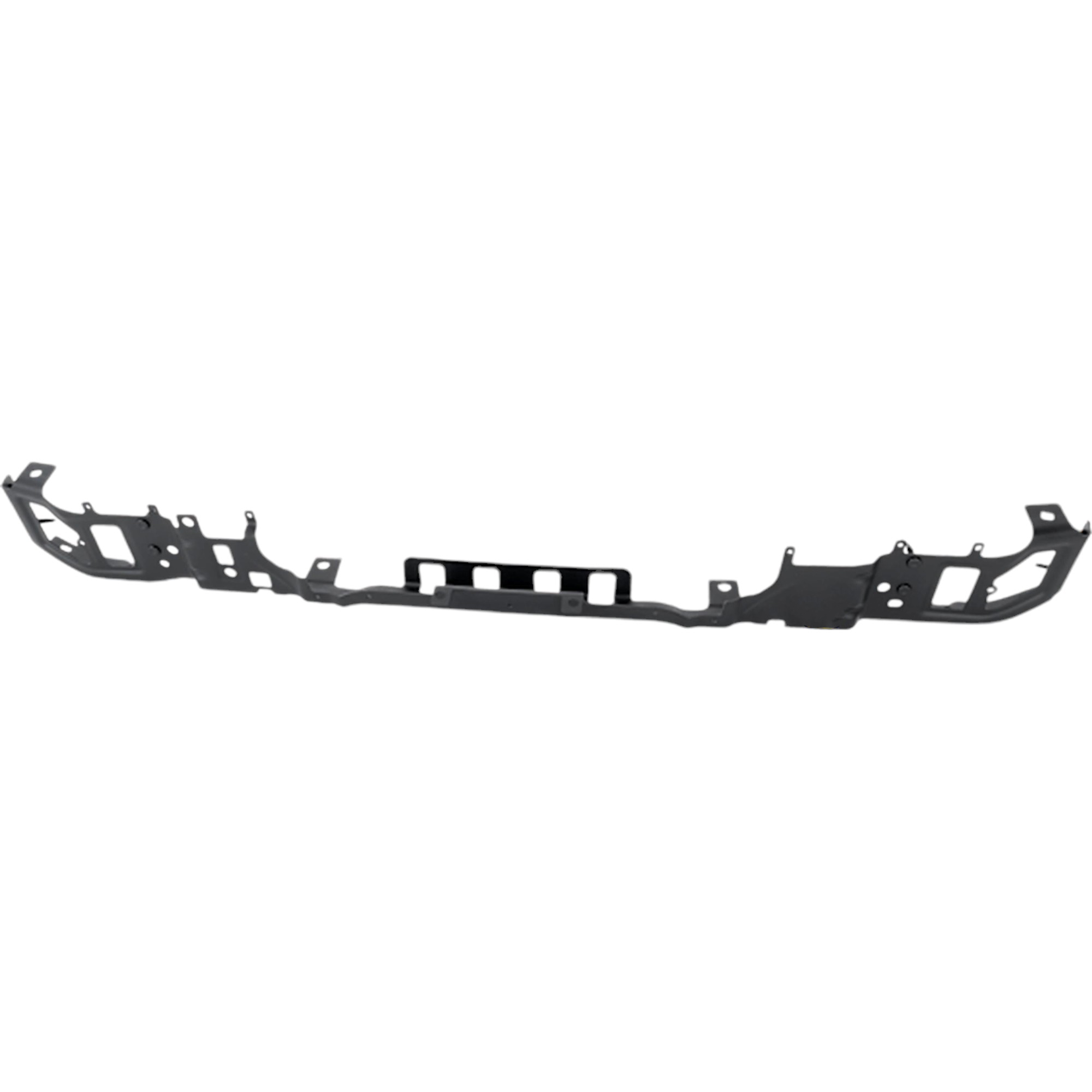 Bumper Cover Reinforcement