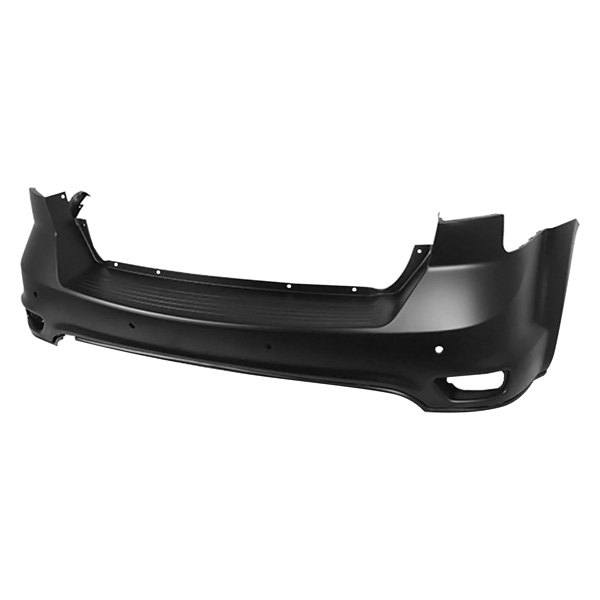 Bumper Cover