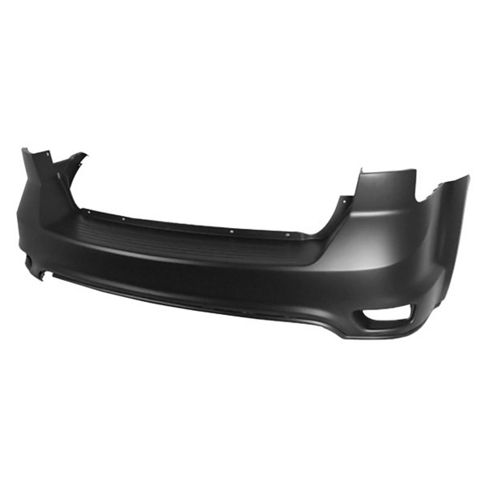 Bumper Cover