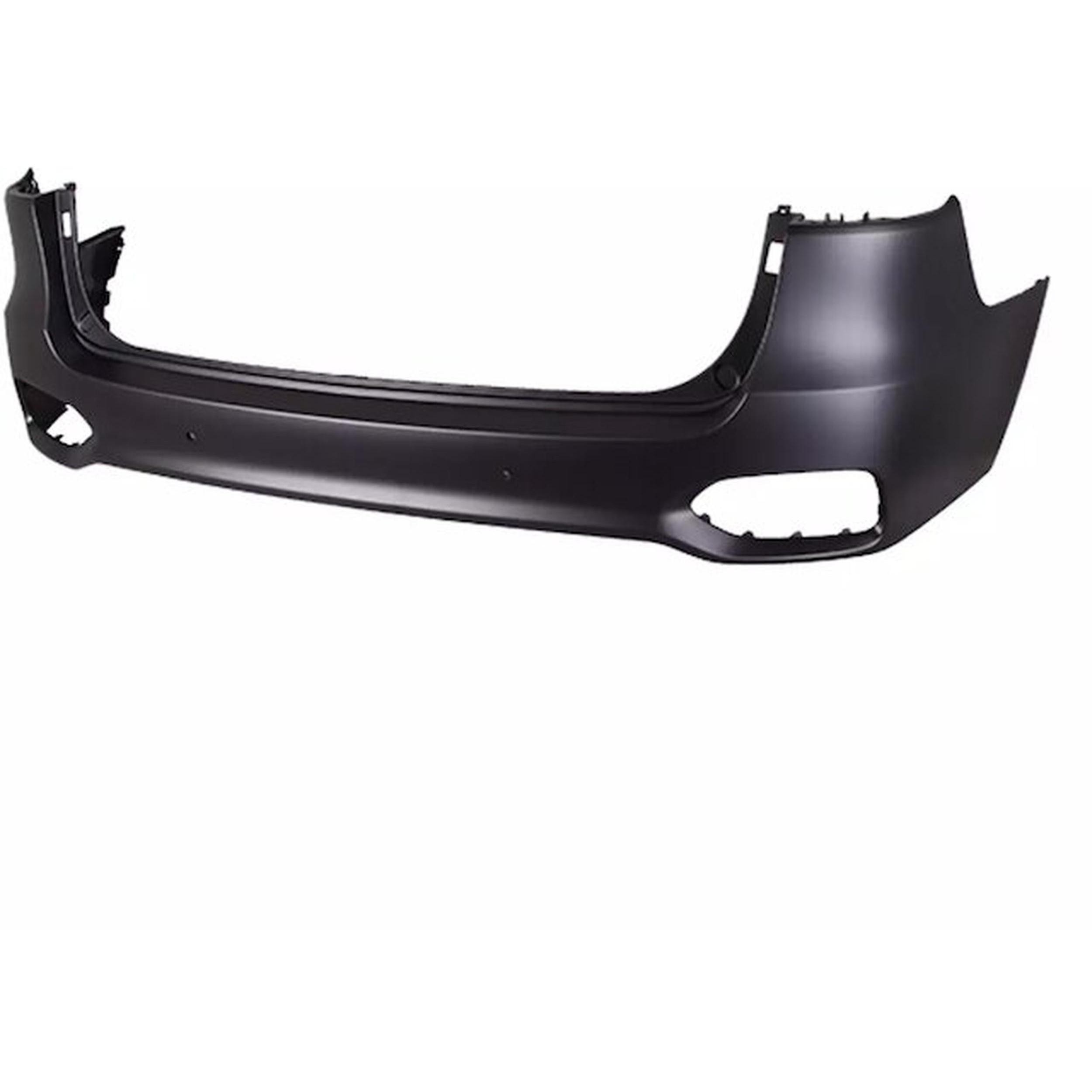 Bumper Cover