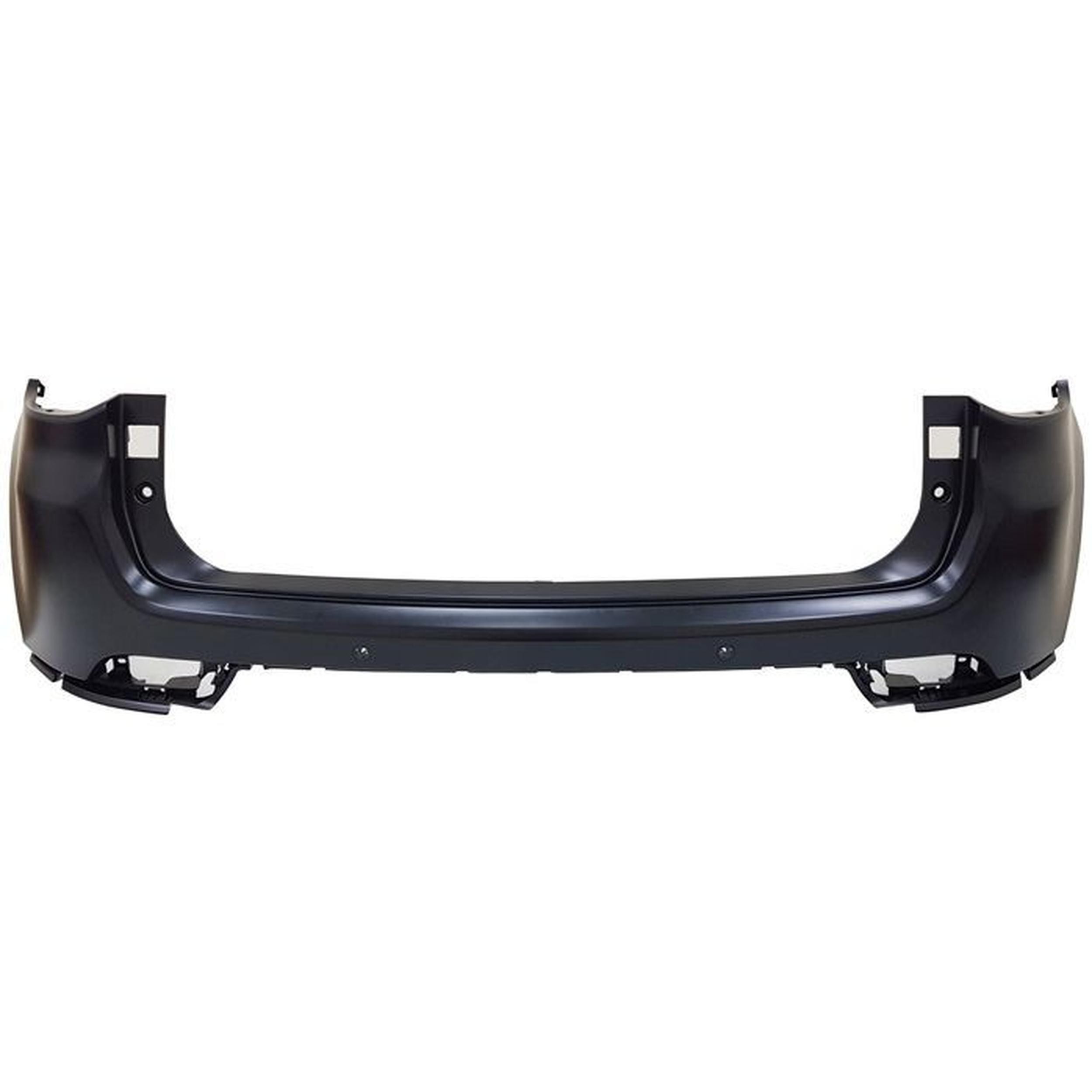 Bumper Cover