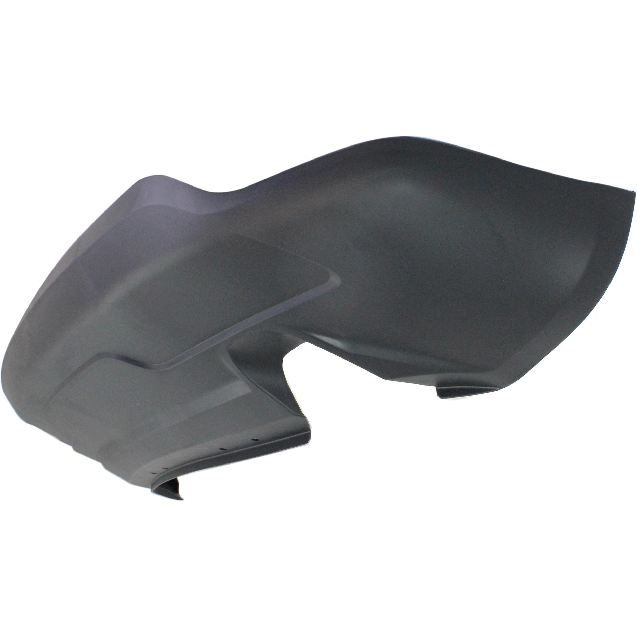 Bumper Cover