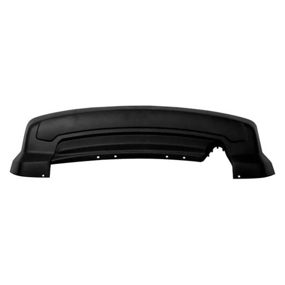 Bumper Cover