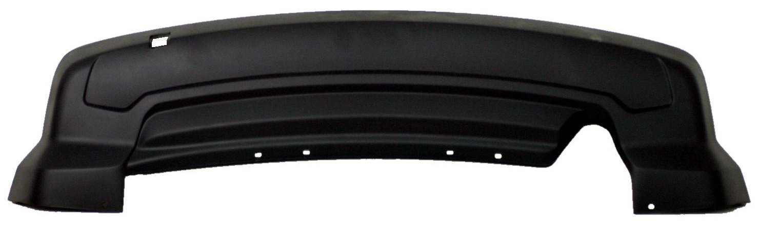 Bumper Cover