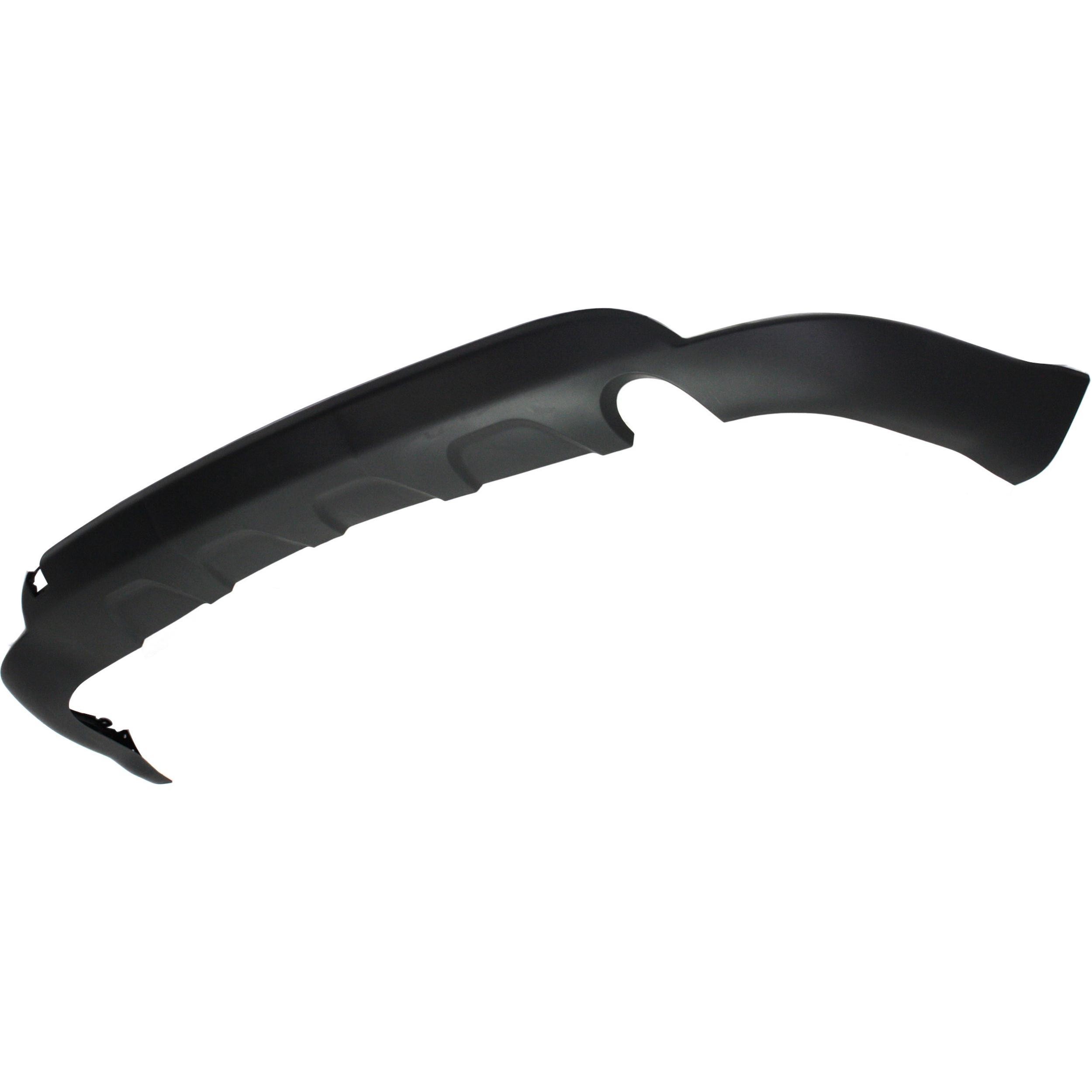 Bumper Cover