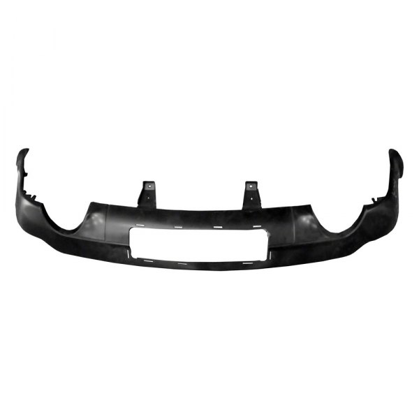Bumper Cover
