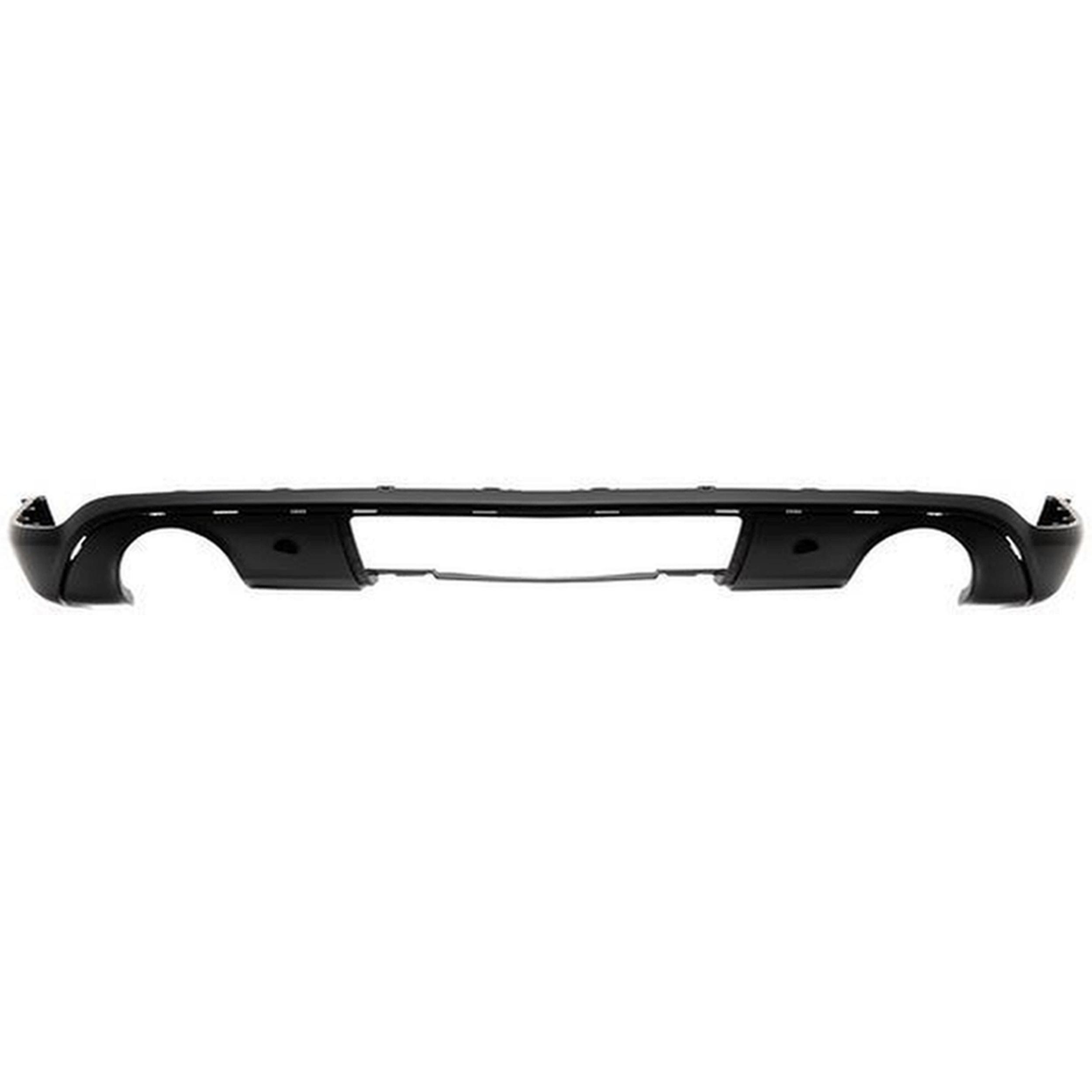 Bumper Cover