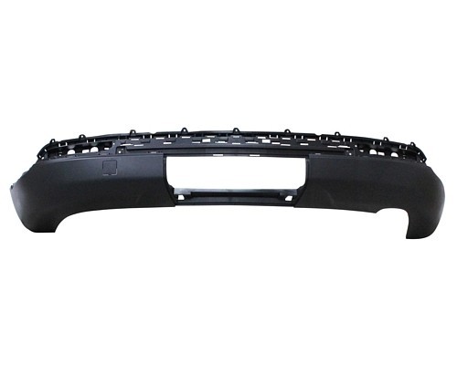 Bumper Cover