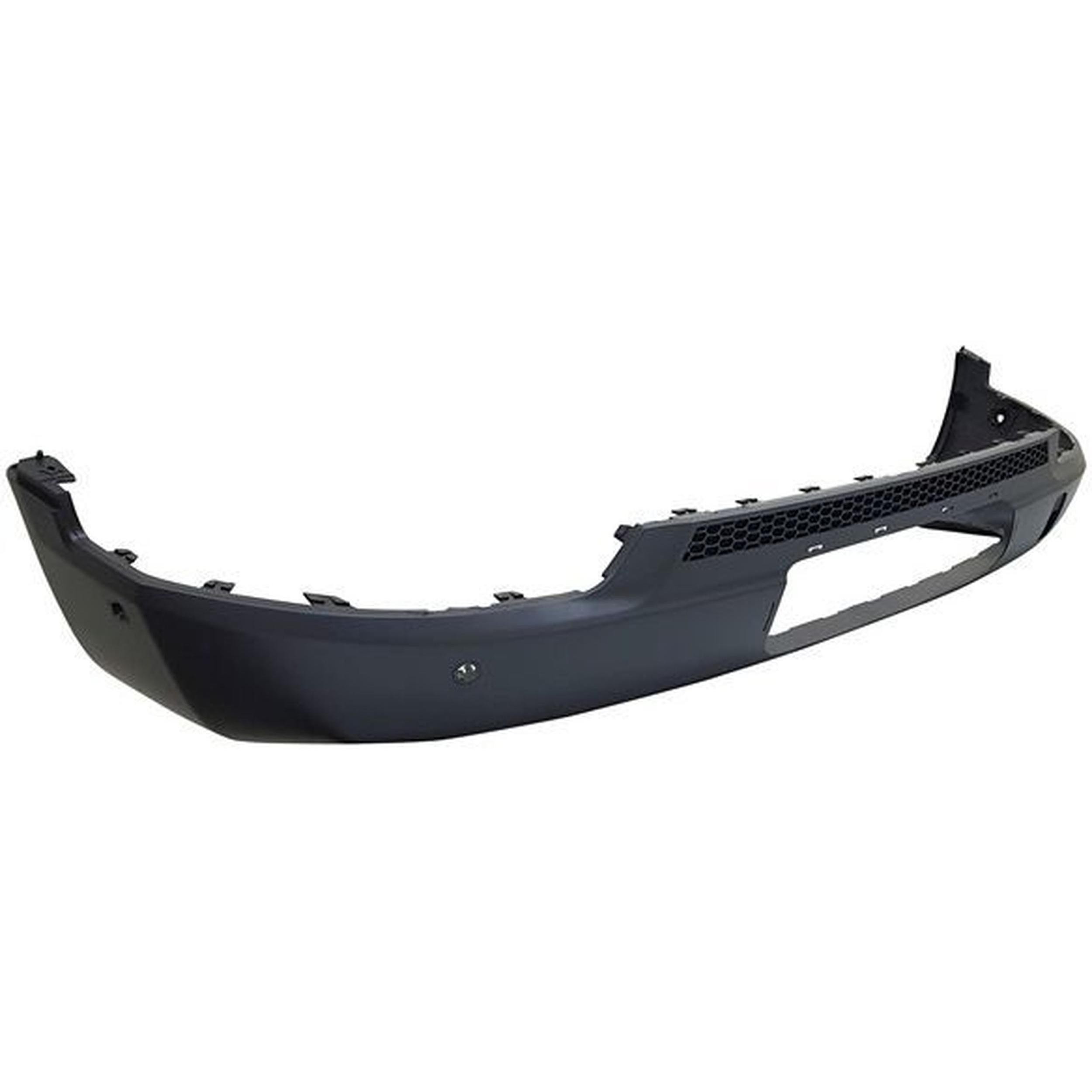 Bumper Cover