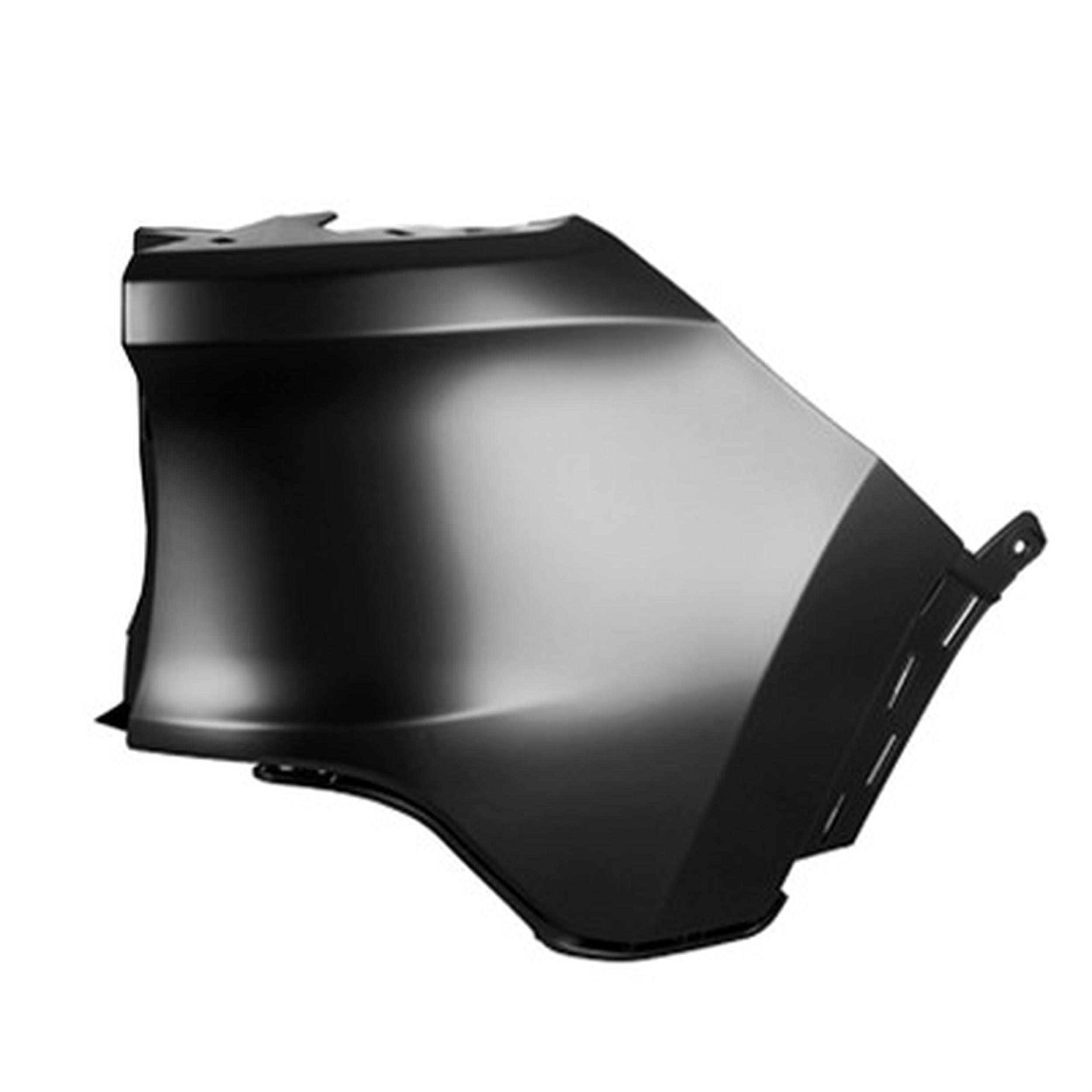 Bumper Cover