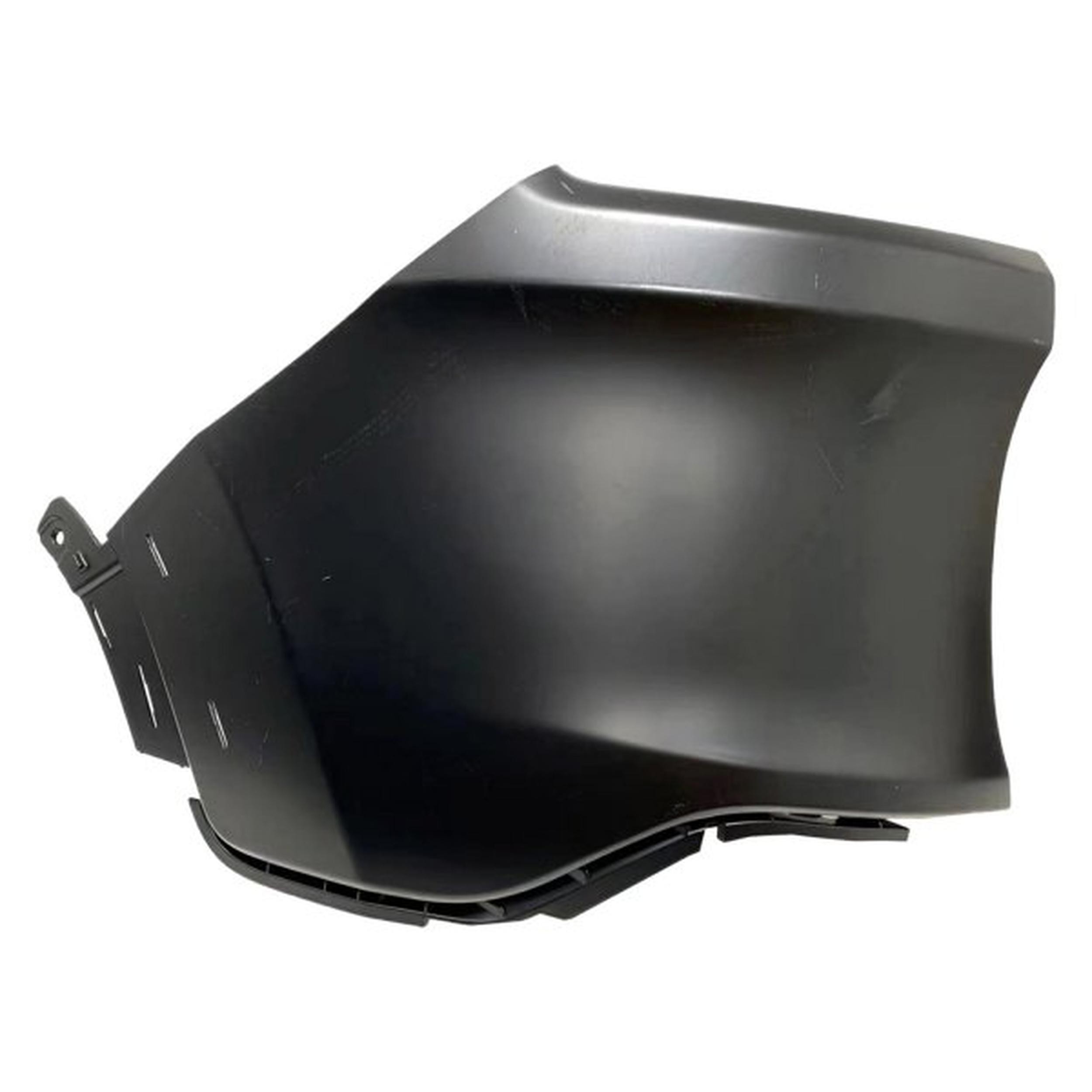 Bumper Cover