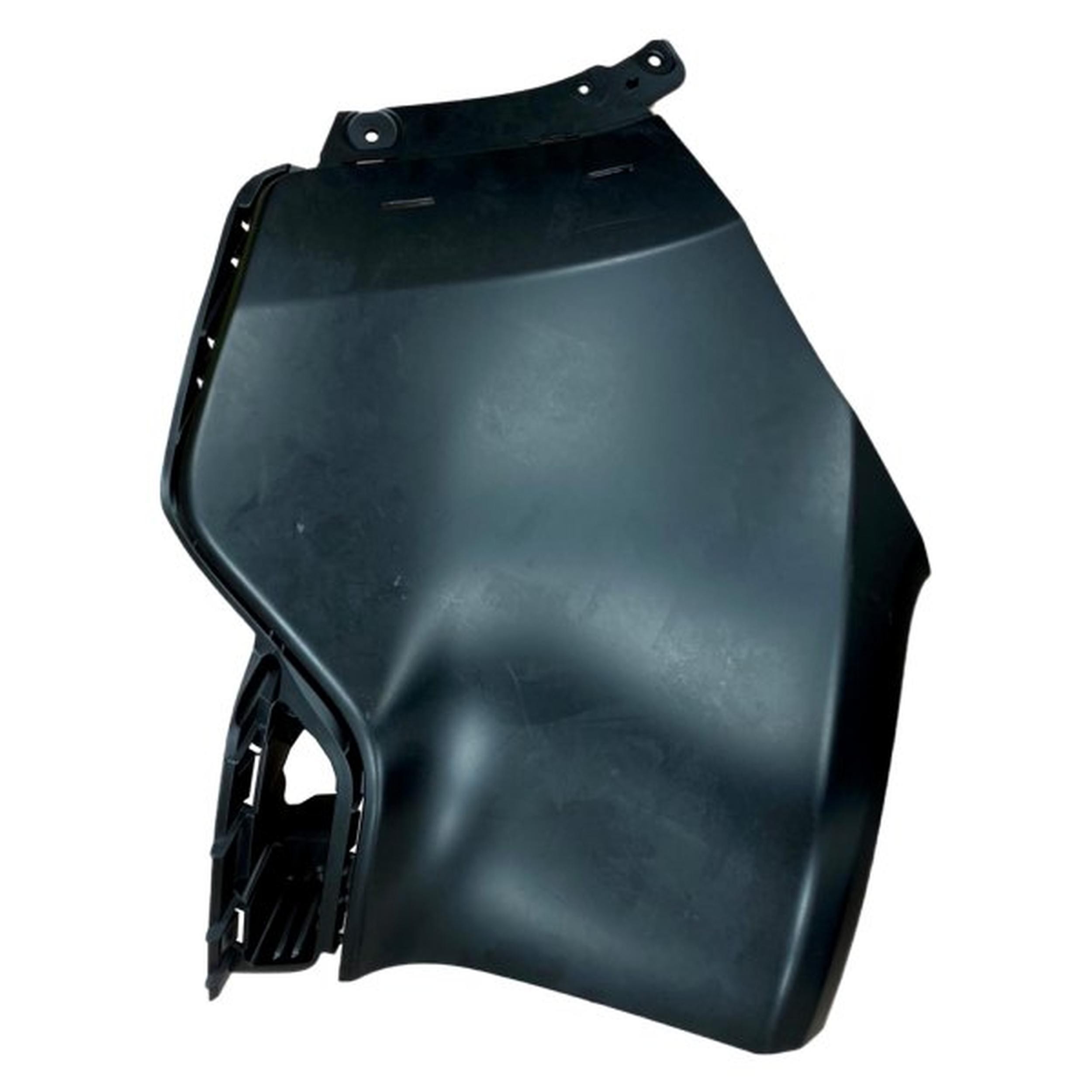 Bumper Cover