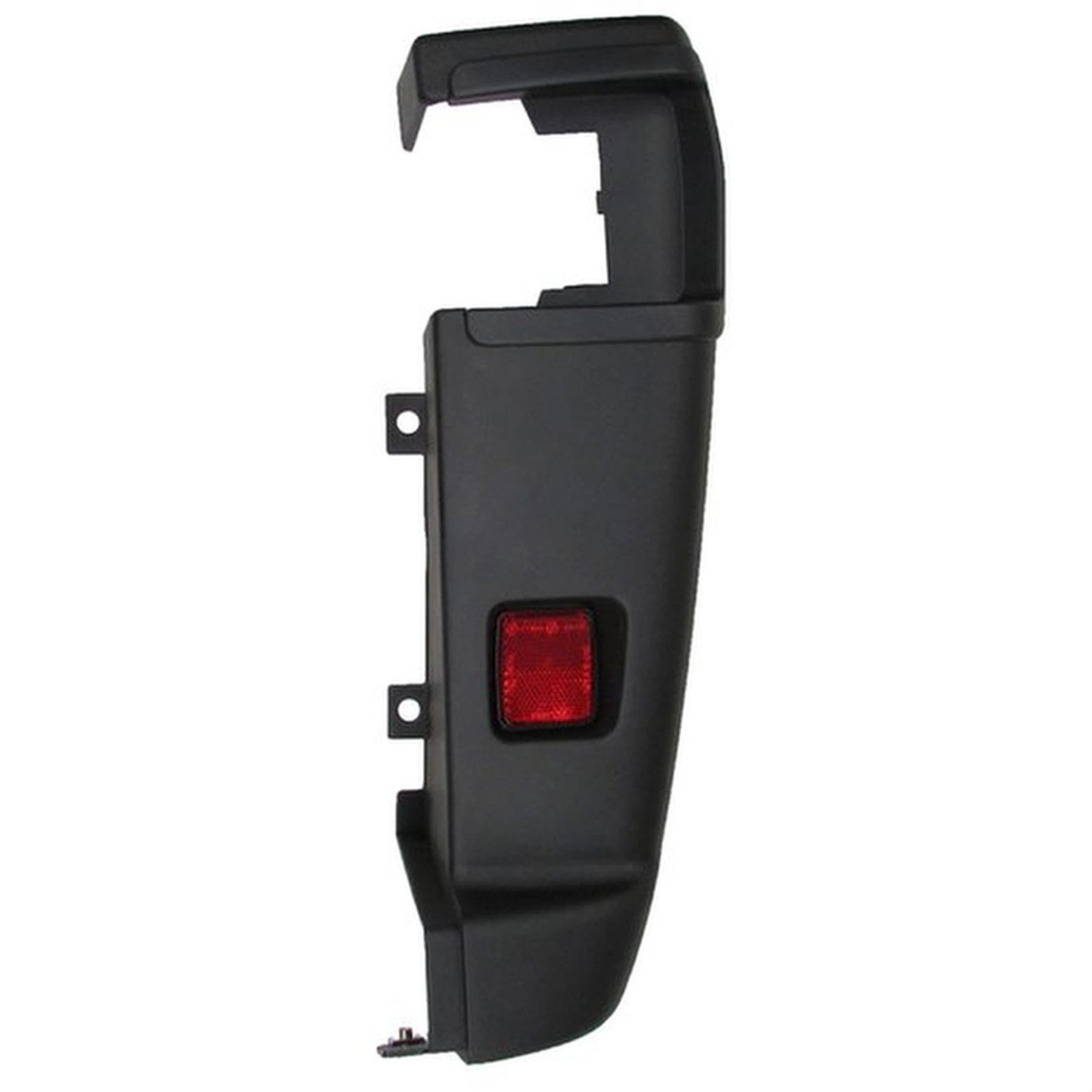 Bumper Cover