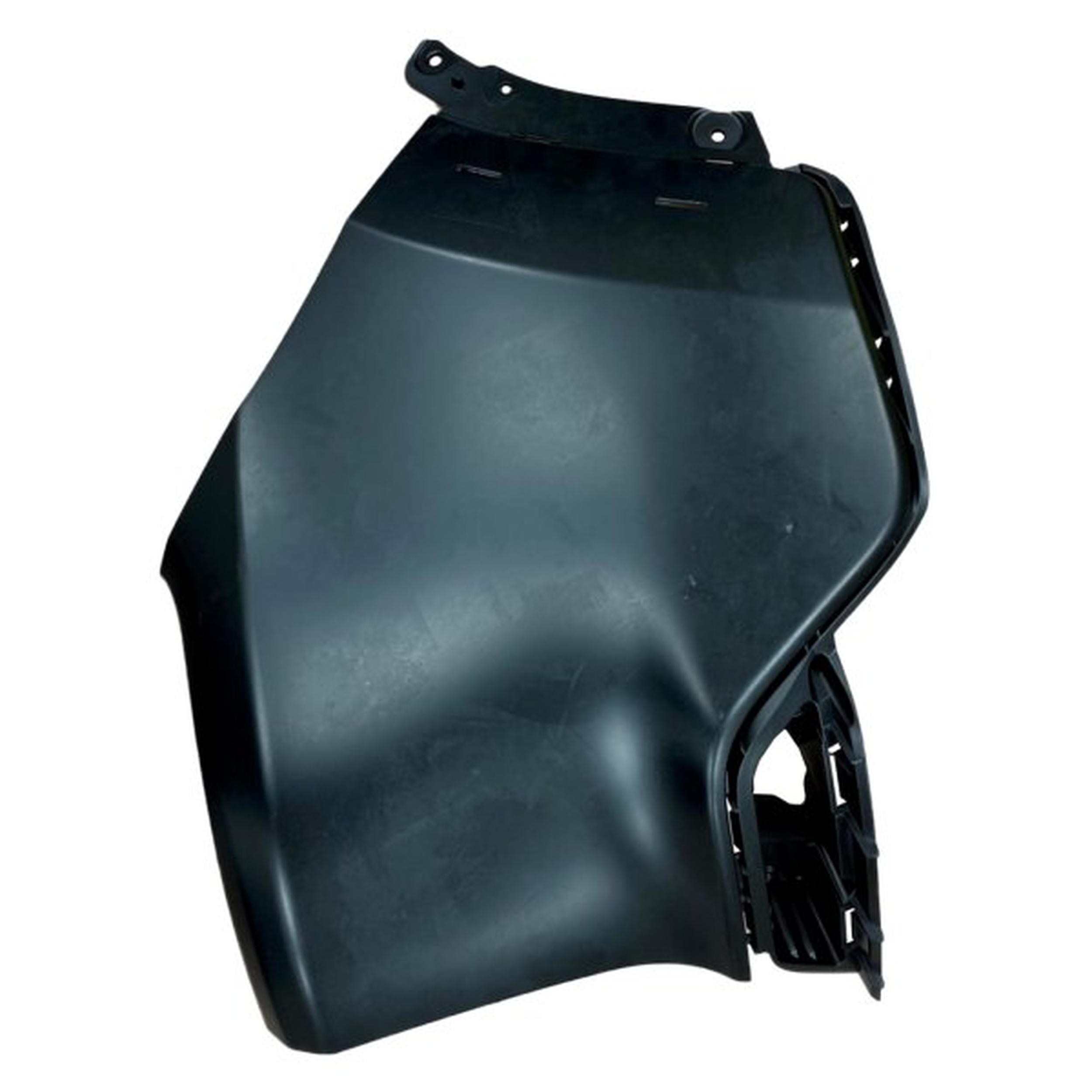 Bumper Cover