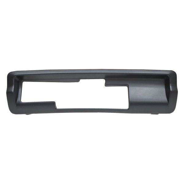 Bumper Insert