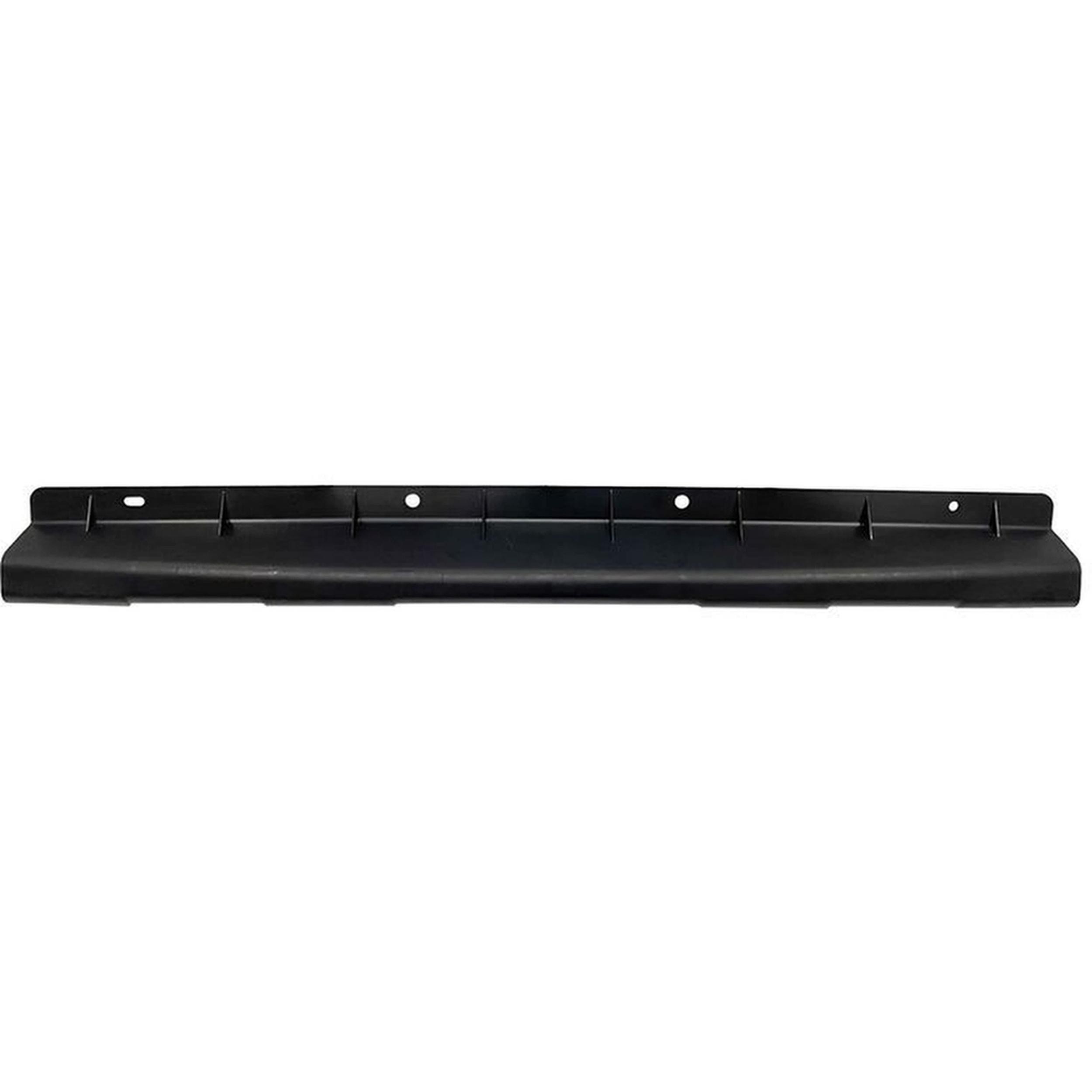 Bumper Cover Support