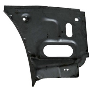 Bumper Cover Support