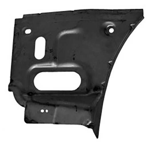 Bumper Cover Support