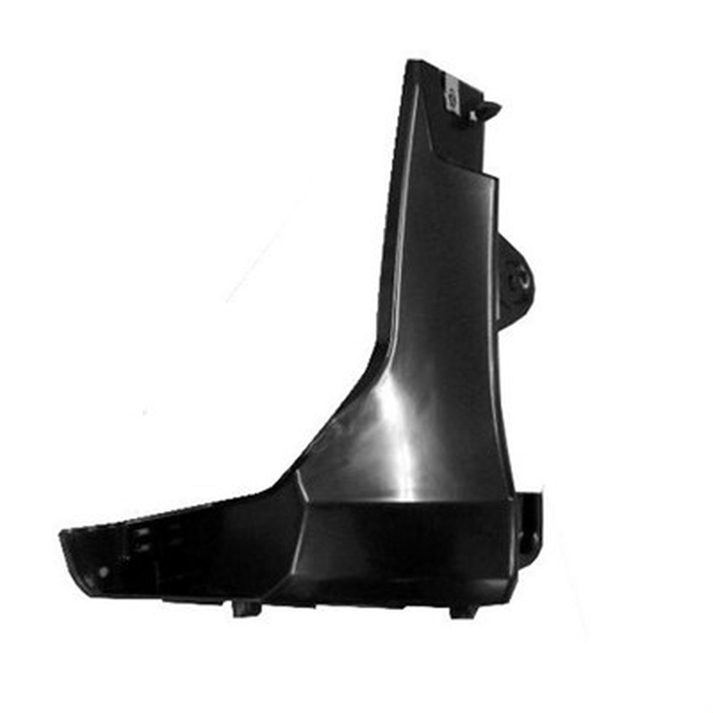 Bumper Cover Support