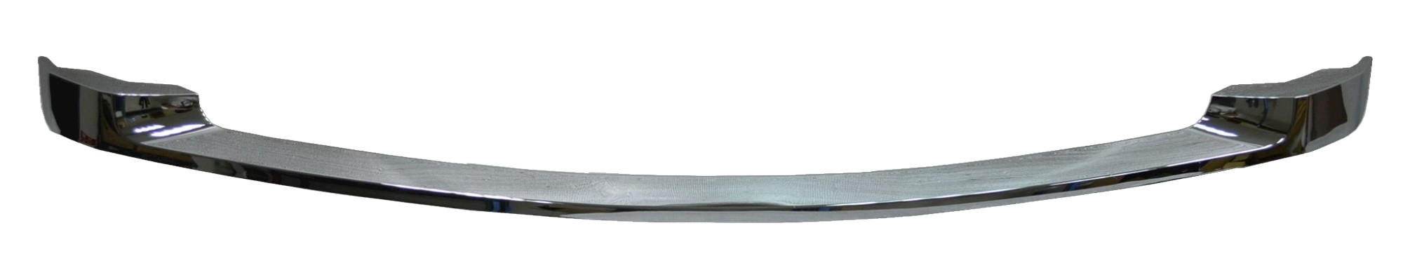 Bumper Cover Molding