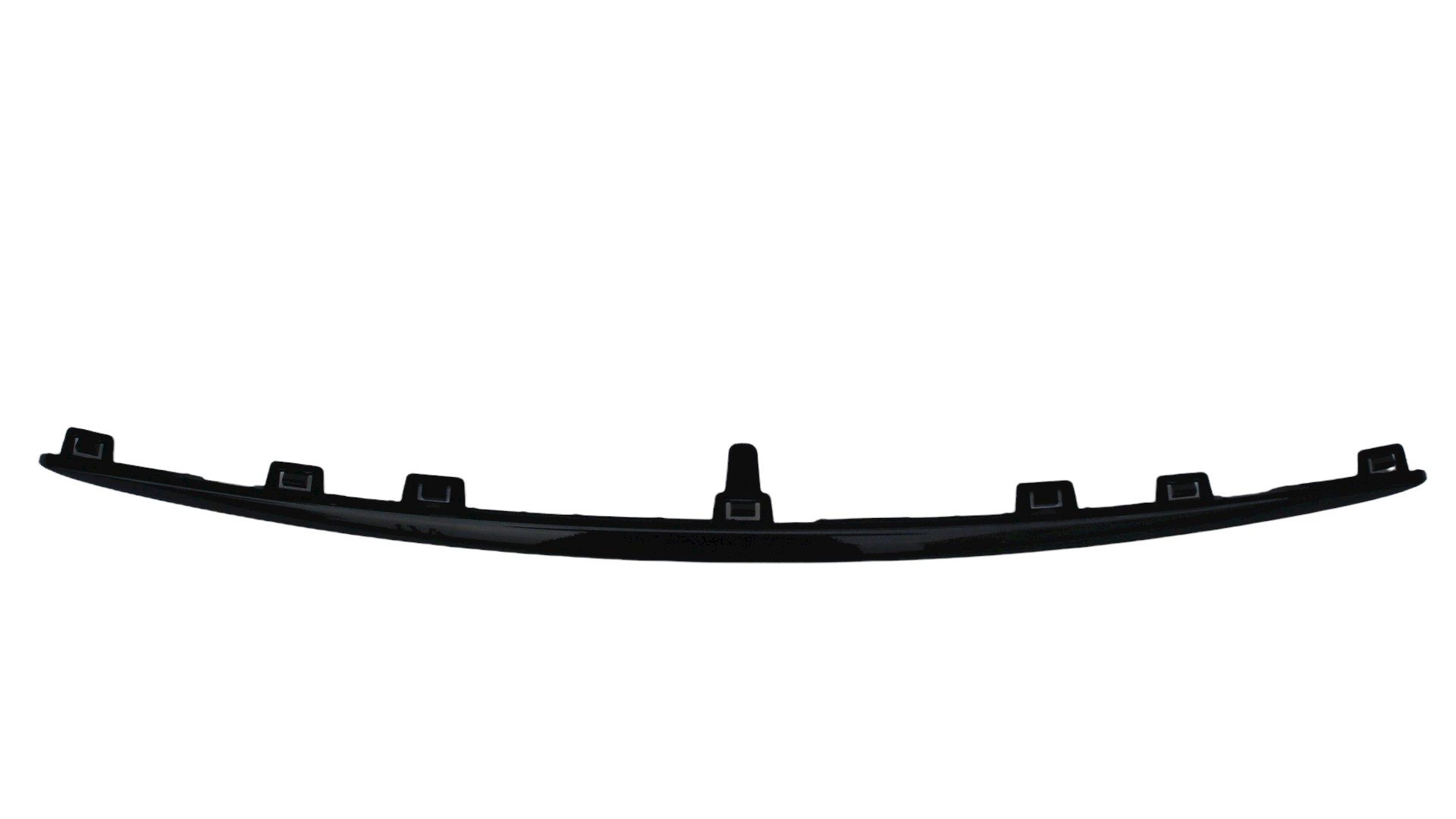 Bumper Cover Molding